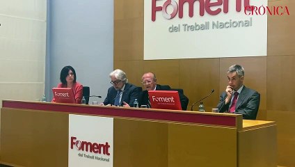 Foment del Treball denuncia un aumento de la okupación en Cataluña