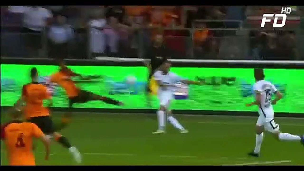 Galatasaray 1-2 Sturm Graz Maçın Geniş Özeti  ve Golleri