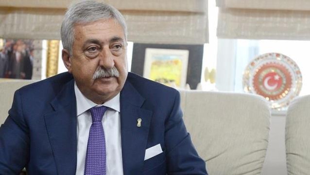 TESK Başkanı Bendevi Palandöken'den Bağ-Kur emekli maaşlarına iyileştirme çağrısı: Asgari ücretin altında kalmamalı