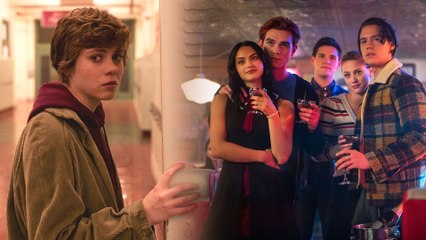 Check Out Series Like ‘Stranger Things’