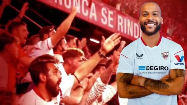 Sevilla, Marcao'yu resmen kadrosuna kattı! Serbest kalma bedeli 50 milyon euro olarak açıklandı