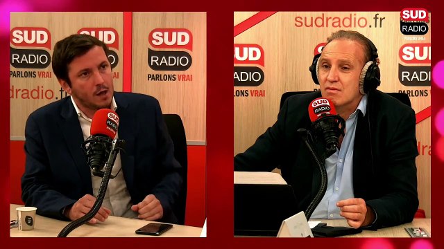 Uber files: Aurélien Taché dénonce un scandale d'Etat et appelle à ce qu'Emmanuel Macron soit entendu