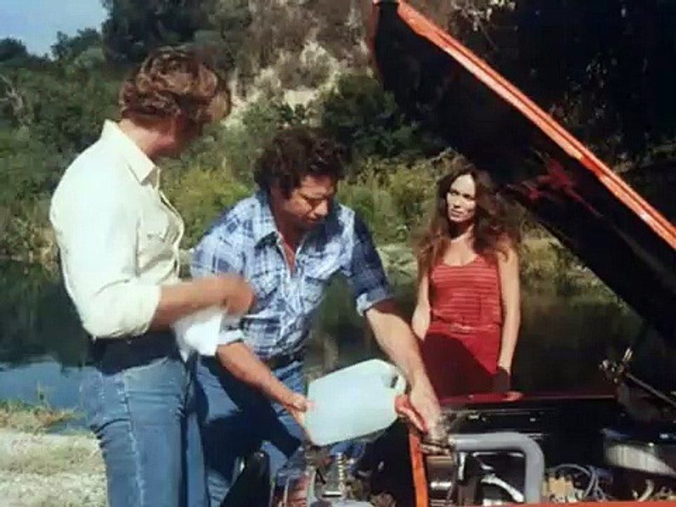 Ein Duke kommt selten allein Staffel 7 Folge 3