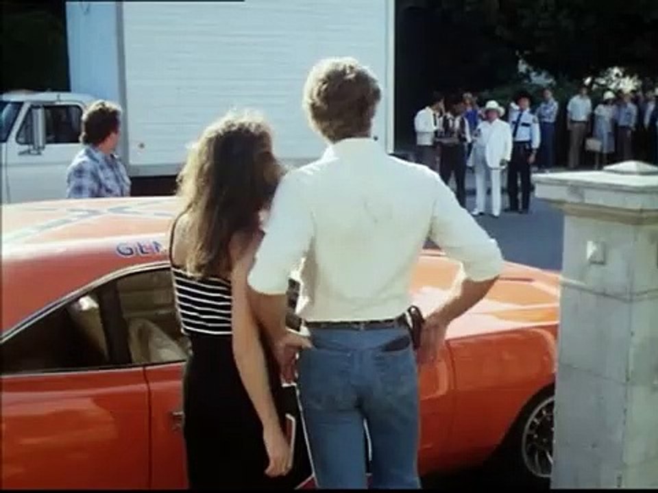 Ein Duke kommt selten allein Staffel 7 Folge 4