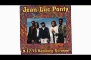 Jean-Luc Ponty - bootleg Live in Hamburg, DE, 09-17-1976 part one