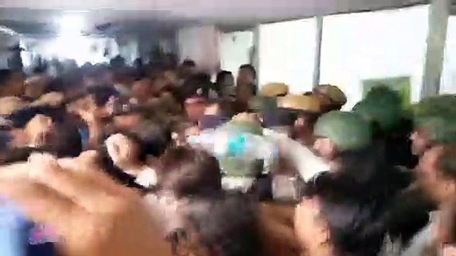 Udaipur Murder Case: कल फिर होगा एनआईए कोर्ट में गहमा-गहमी का माहौल, सातों आरोपियों को एक साथ किया जाएगा पेश