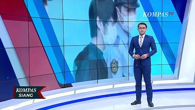 Tetsuya Yamagami, Pembunuh PM Jepang Shinzo Abe Dipindahkan dari Kantor Polisi Nara
