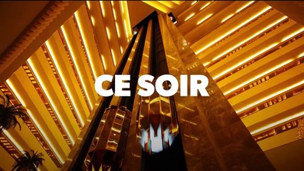 Les pires accidents : ascenseurs et escalator - 11 juillet