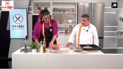 Hasta en la Sopa | 11/07/22 | Programa Completo