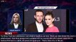 Kate Mara is pregnant, announces she's expecting second child with husband Jamie Bell in sweet - 1br
