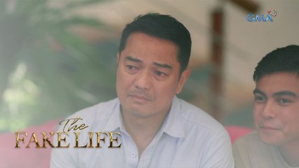 The Fake Life: Special surprise, gone wrong? | Episode 26 (1/4)