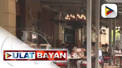 Senado, prayoridad ang mga panukalang batas na makatutulong sa pagsigla ng ekonomiya