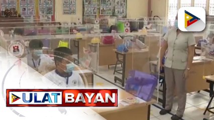 Скачать видео: DOTr, puspusan ang paghahanda para matiyak ang sapat na transportasyon sa pagbubukas ng face-to-face classes