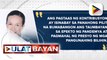 Sen. Poe, naghain ng panukalang batas para bigyan ng kapangyarihan si PBBM na suspendihin ang pagtaas ng kontribusyon sa PhilHealth