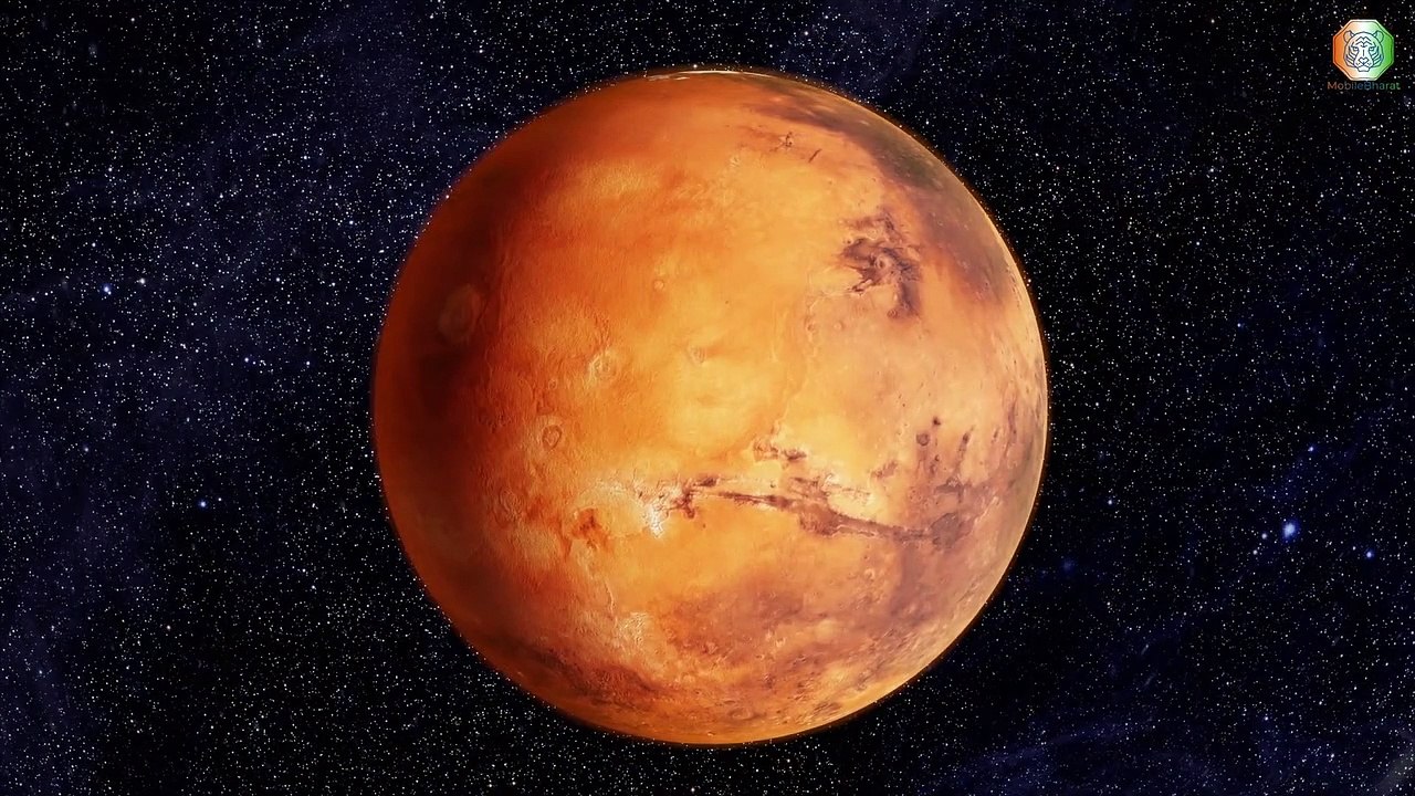 Aliens Footprints Discovered on Mars by Nasa | Alien Life on Mars