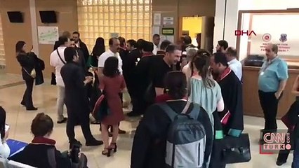 2 milyonu aşan dosyada anlaşma sağlandı