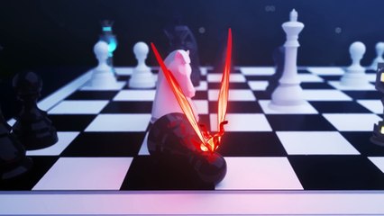 Genshin Impact: Trailer zu „Zaubertrick in der Winternacht“ zeigt die 11 Mitglieder der Fatui