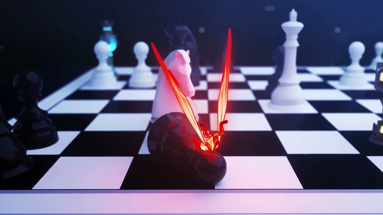 Genshin Impact: Trailer zu „Zaubertrick in der Winternacht“ zeigt die 11 Mitglieder der Fatui