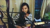 SOMEWHERE ONLY WE KNOW - COVER -  live akustik