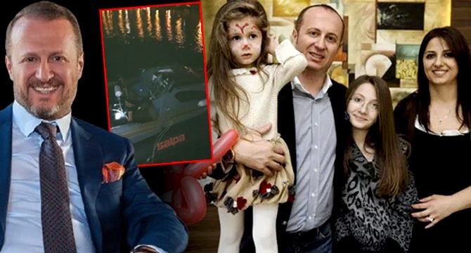 Bodrum’da tekne kazası! İş insanı Ünal Pala ve eşi hayatını kaybetti