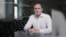 Tom Tugendhats campaign video