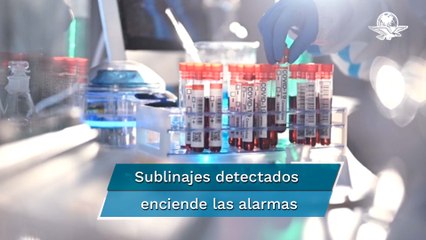 Proyectan 70 mil casos al día en pico de la quinta ola de Covid-19 en México