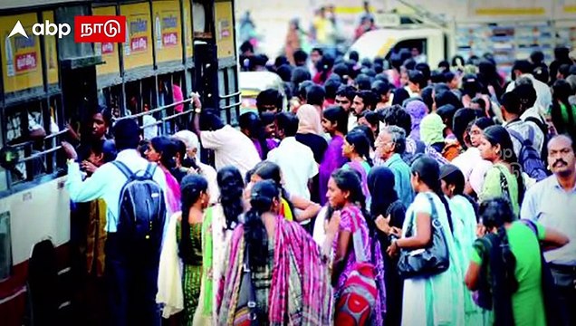 Dharmapuri : மகளிர் மட்டும் சேவை... மாட்டிய மலர்க்கொடி