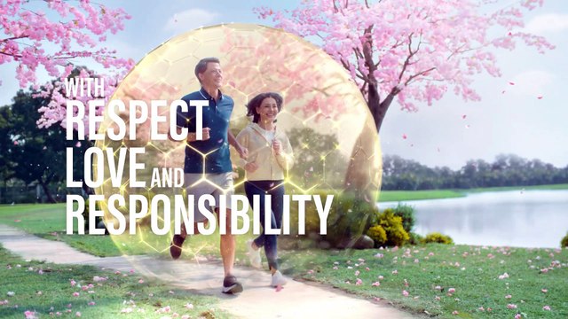 Vietnam's leading dairy company Vinamilk commits to sustainable development with Green farm – the ecological dairy farm system at Global Dairy Congress