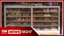 Bakers group seeks 'pandesal' price hike | News Night