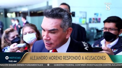 Noticias de la mañana con Mario Maldonado | 11 de julio de 2022 | Heraldo Media Group