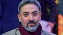 فتحي عبدالوهاب يكشف انضمامه لفيلم عالمي