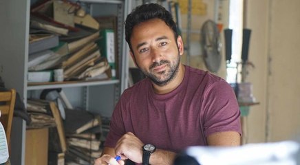 الفيلم السعودي "أبطال" على "شاهد VIP"