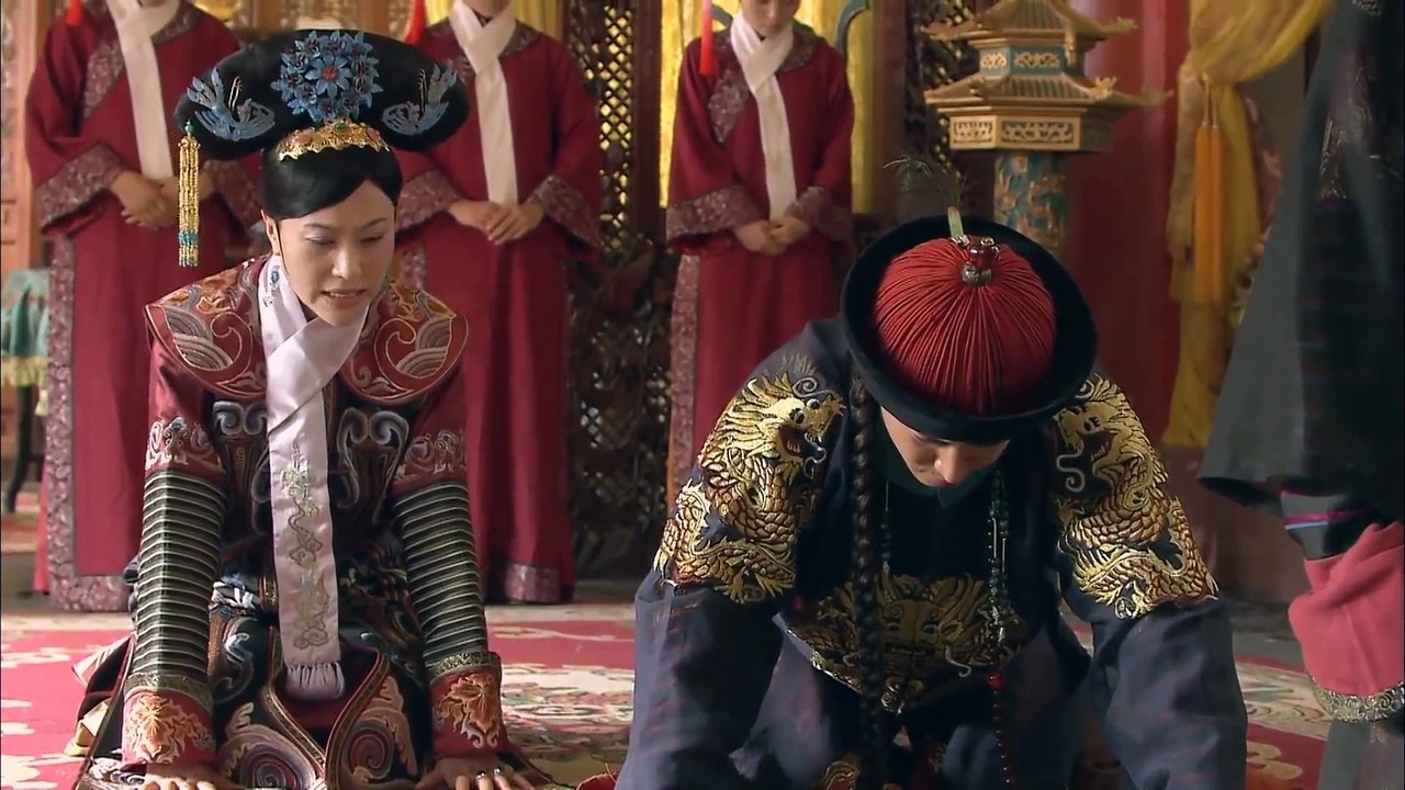 Thần Thám Giang Tô - Tập 36