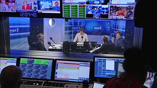 Le salon Choose France prend ses marques à Versailles