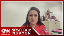 National Blood Donors Month ipinagdiriwang | Newsroom Ngayon
