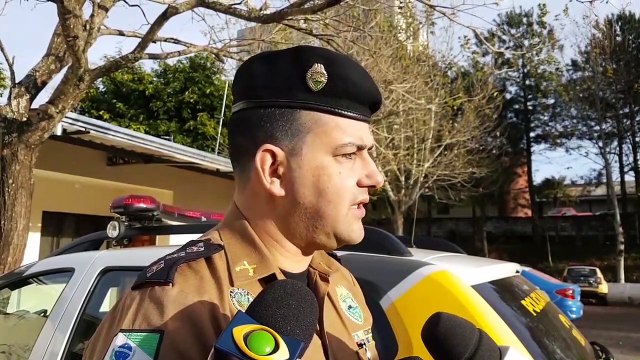 Polícia Militar fala sobre caso de perturbação de sossego em festa rave