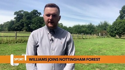Transfer Latest: Raphinha left out of pre-season tour as Pogba and Williams depart Manchester United and Liverpool