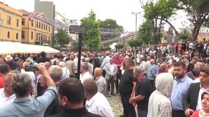 Varank: "Neden bizden önce bu ülkeyi yönetenler NATO'dan istediğini alıp ülkelerine dönemiyorlardı"