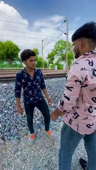 TATTI KAR LI    COMEDY RKWORLD   BHAI KA BADLA   #Shorts