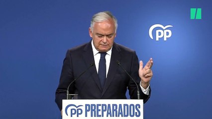 El PP ofrece renovar el CGPJ con la actual ley y cambiar la norma después si el Gobierno retira la reforma del TC