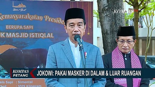 Sepekan Terakhir Kasus Covid-19 Naik, Positive Rate Lampaui Batas Aman WFO