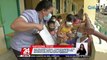 Nasa 800 kinder at grade 1 students sa Baybay, Leyte, hinandugan ng libreng school supplies at iba pang mga regalo mula sa GMA Kapuso Foundation | 24 Oras