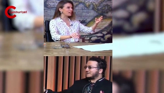 Oytun Erbaş Çok seks öldürür