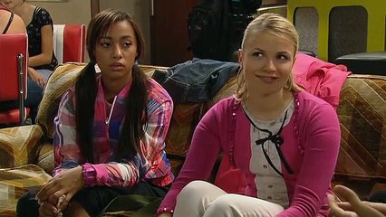 Das Haus Anubis Staffel 1 Folge 8 HD Deutsch