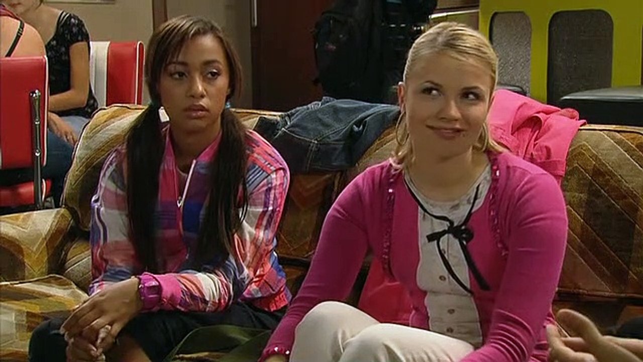 Das Haus Anubis Staffel 1 Folge 8 HD Deutsch