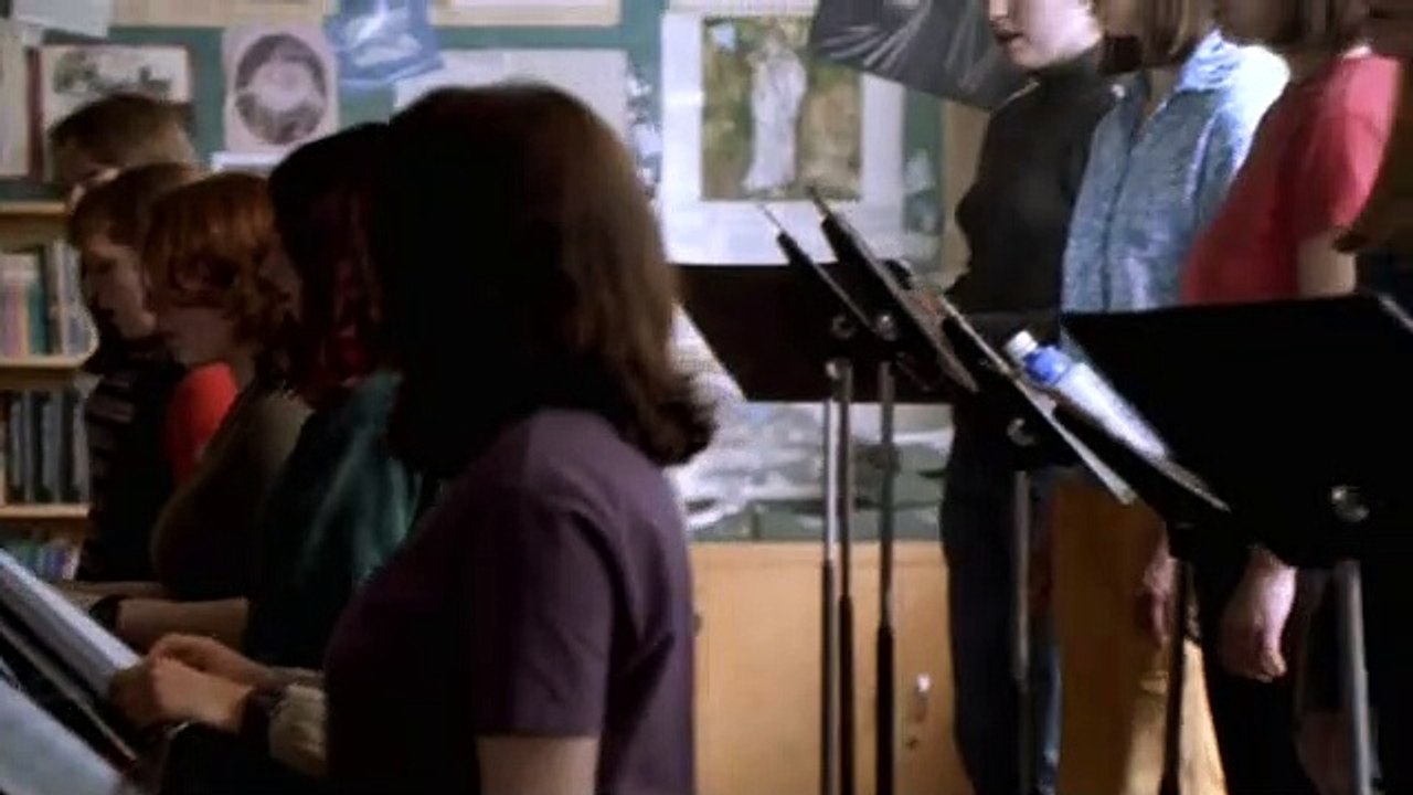 Dead Zone Staffel 1 Folge 1 HD Deutsch