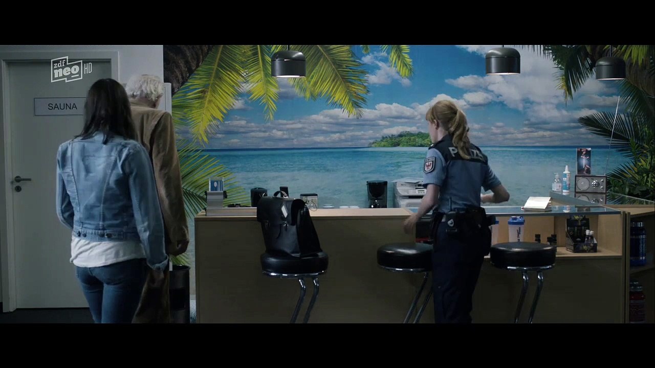 Dead End Staffel 1 Folge 1 HD Deutsch