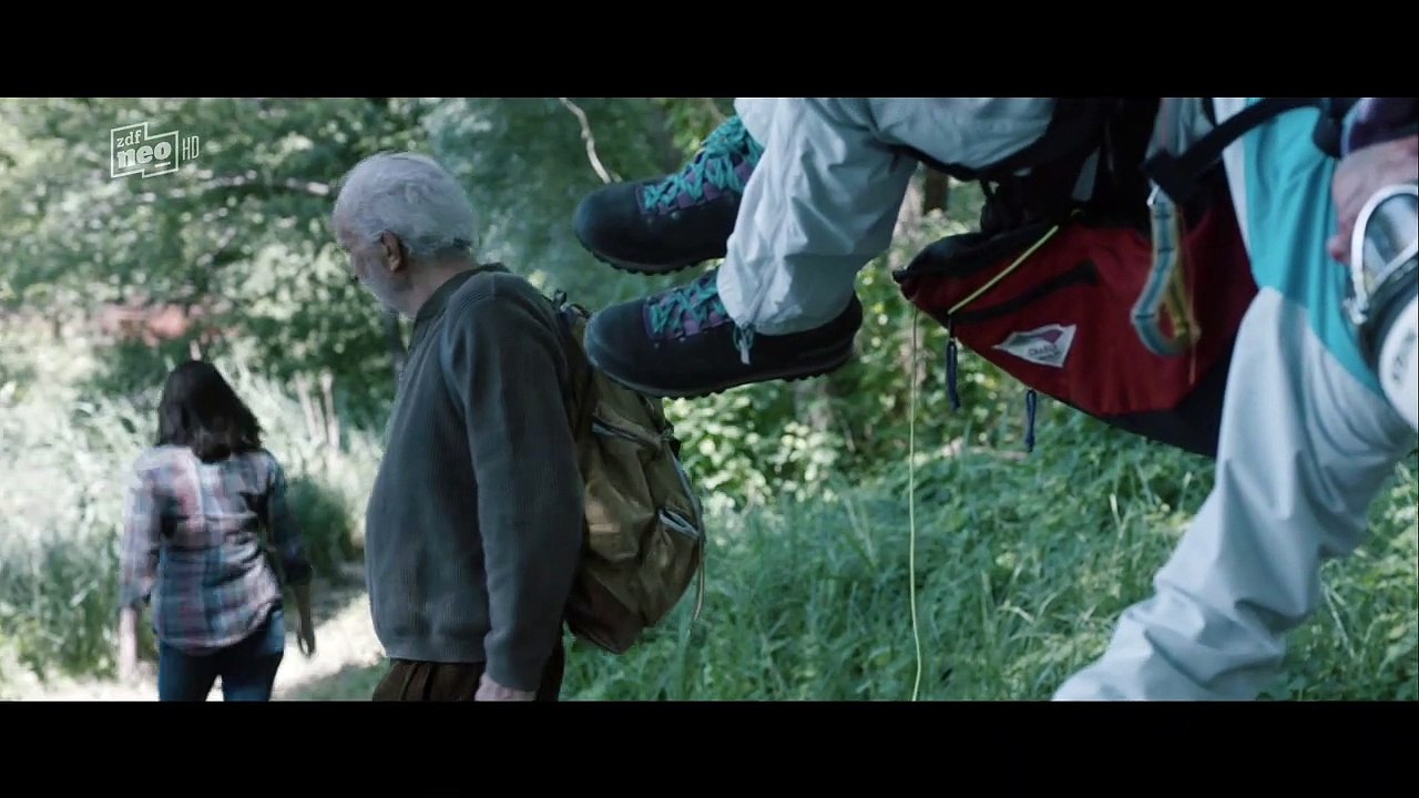 Dead End Staffel 1 Folge 3 HD Deutsch