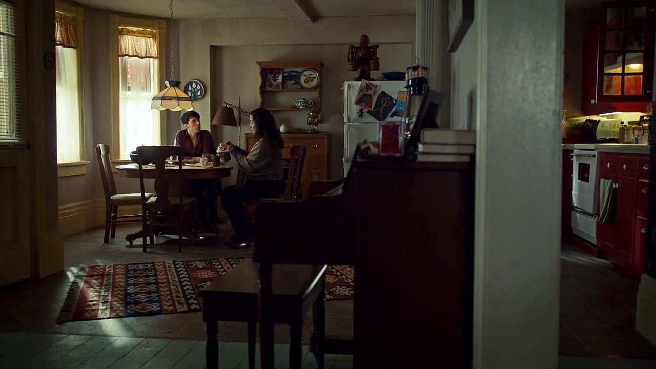 Orphan Black Staffel 1 Folge 2 HD Deutsch