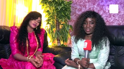 Tabaski chez soumboulou « am dieukeur dafa nex ken dotoula..khass takoul ken si souf